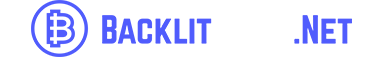 BacklitSigns.Net Logo
